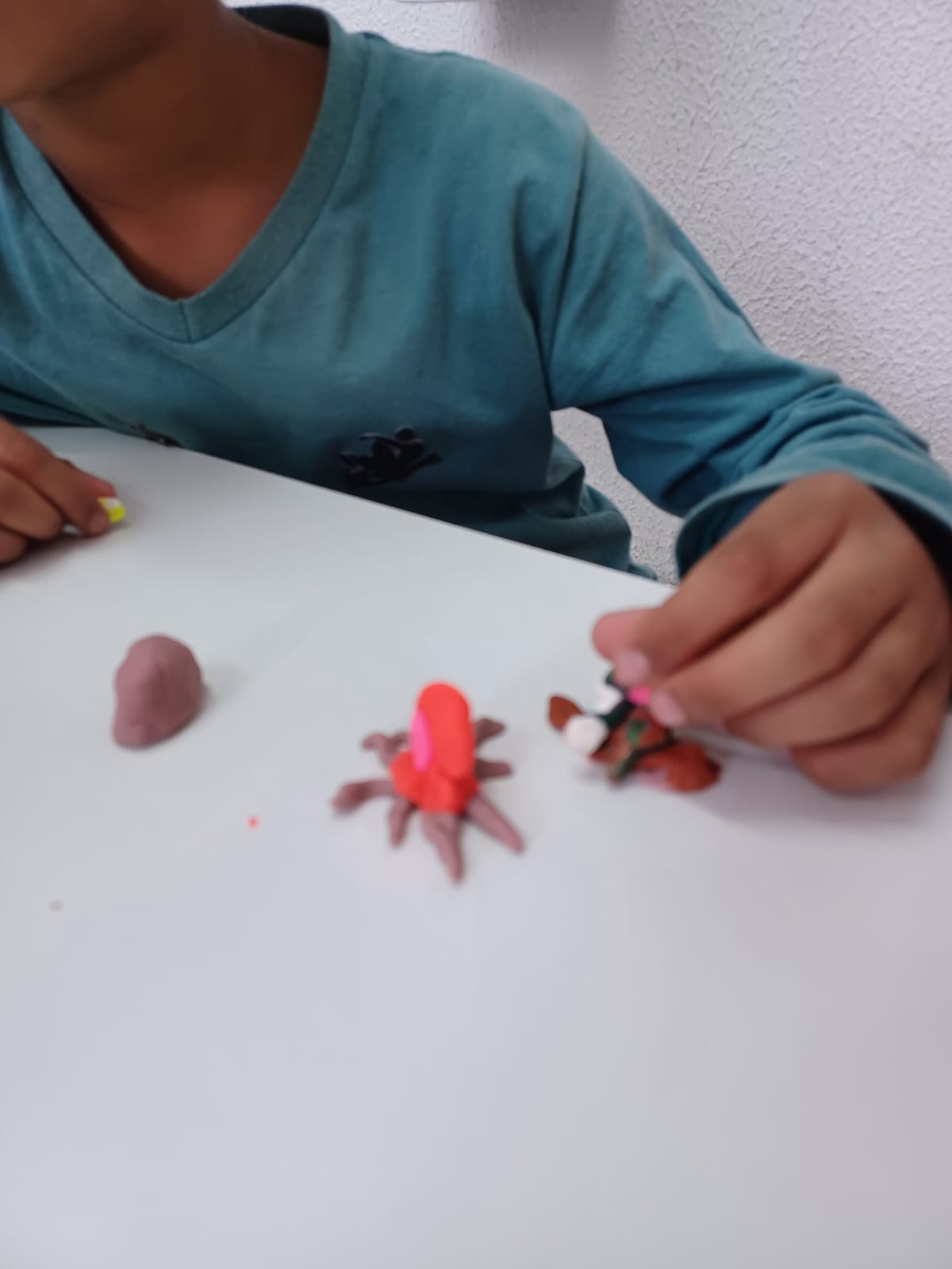 Foto da Trajetória 49